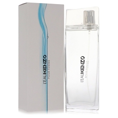 L'eau Perfume By Kenzo 3. Eau De Toilette Spray For Women
