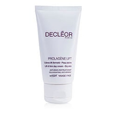 By Decleor Prolagene Lift Lift & Firm Day Cream Dry Skin Salon Product/ For Women
