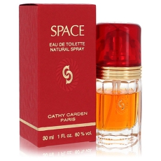Space Perfume By Eau De Toilette Spray For Women