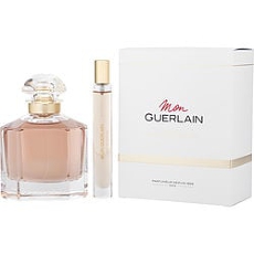 By Guerlain Eau De Parfum & Eau De Parfum 0. Mini For Women