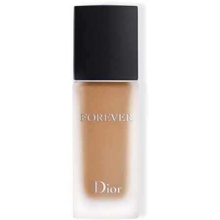 Dior Forever Clean Foundation Matte 24h Wear No Transfer Concentrated Floral Skincare Shade 4n 30 Ml
