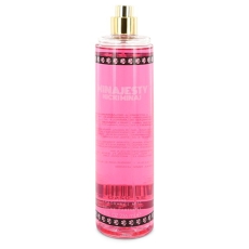 Minajesty Perfume Fragrance Mist Tester For Women