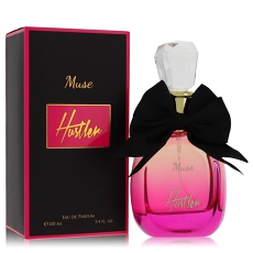 Muse Perfume By Hustler 100 Ml Eau De Parfum For Women