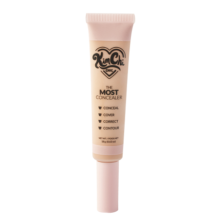 The Most Concealer Walnut