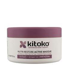 Nutri-restore Active Masque