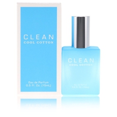 Cool Cotton Perfume By Clean . Eau De Eau De Parfum For Women