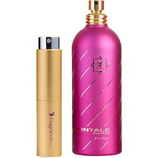 By Montale Eau De Parfum Travel Spray For Women