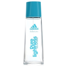 Pure Lightness Perfume 1. Eau De Toilette Spray Unboxed For Women