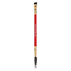 Collections X Mickey Mouse A24 Dual Ended Eyebrow Brush