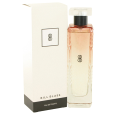 New Perfume By Bill Blass 100 Ml Eau De Toilette Spray For Women