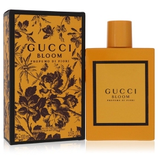 Bloom Profumo Di Fiori Perfume 3. Eau De Eau De Parfum For Women