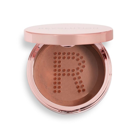 Conceal & Fix Setting Powder Pink