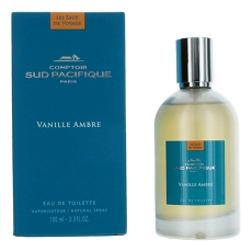 Vanilla Ambre By , Eau De Toilette Spray For Women