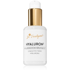 Hyaluron2 Hyaluronic Serum 30 Ml