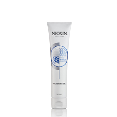 3d Styling Hair Thickening Gel Strong Hold And Texture