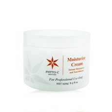 Moisturize Moisturize Cream Instant Moisturizer & Nourishment Salon Size Exp. Date: 12/2021 250g