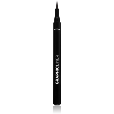 Soul Energy Liquid Eyeliner Pen Shade Charcoal 1 Ml