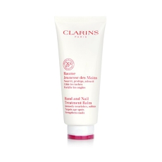 Hand And Nail Treatment Balm 100ml