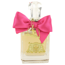 Viva La Juicy Perfume 3. Eau De Eau De Parfum Unboxed For Women