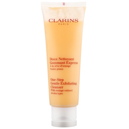 Exfoliators & Masks One Step Gentle Exfoliating Cleanser Orange Extract All Skin Types / 4.