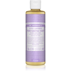 Lavender Universal Liquid Soap 240 Ml