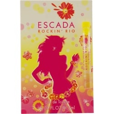 By Escada Eau De Toilette Vial On Card For Women