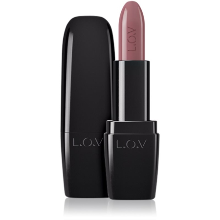 Lipaffair Brave Nudes Creamy Lipstick Shade 610 Sevenja's Attitude 3.7 G