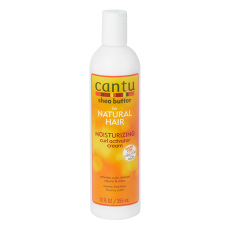 Moisturizing Curl Activator Cream