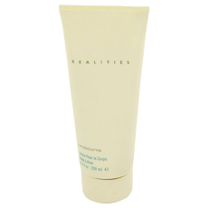 Realities Body Lotion By 6. Body Lotion For Women