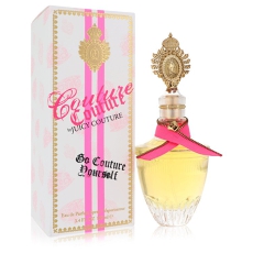 Couture Couture Perfume By 3. Eau De Eau De Parfum For Women