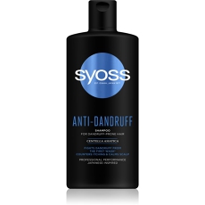 Anti-dandruff Anti-dandruff Shampoo 440 Ml