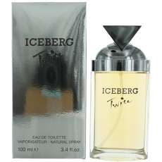Twice By Iceberg, Eau De Toilette Spray For Women