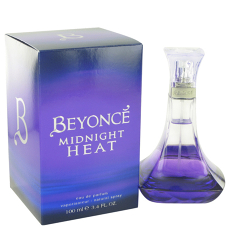 Midnight Heat Perfume By Beyoncé 3. Eau De Eau De Parfum For Women