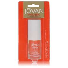 Musk Mini By Jovan . Cologne Spray For Women
