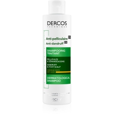 Dercos Anti-dandruff Anti Dandruff Treatment Shampoo 200 Ml
