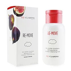 By Clarins My Clarins Re-move Micellar Cleansing Milk/ For Women