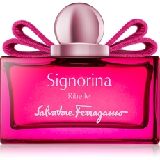 Signorina Ribelle Eau De Parfum For Women 100 Ml
