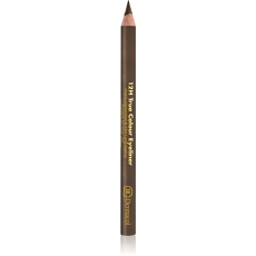 True Colour Eyeliner Long-lasting Eye Pencil Shade 09