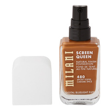 Screen Queen Foundation 480w Spiced