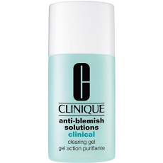 Anti-blemish Solutions Clinical Clearing Gel