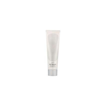 Silky Purifying Step 1 Remove And Reveal Cleansing Gel With Scrub