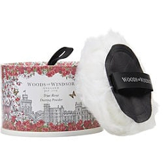 By Woods Of Windsor Dusting Powder For Women