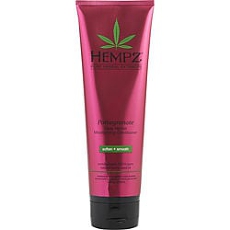 By Hempz Pomegranate Daily Herbal Moisturizing Conditioner For Unisex