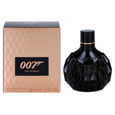 007 Fragrances For Women Eau De Parfum For Women 50 Ml