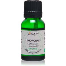 Essential Oil Lemongrass Essential Oil Lemongrass 15 Ml