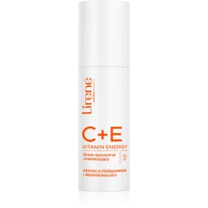 Vitamin C+e Highly Concentrated Revitalising Cream For Tired Skin With Vitamins C And E 40 Ml