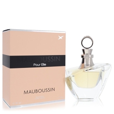 Pour Elle Perfume By Mauboussin 1. Eau De Eau De Parfum For Women