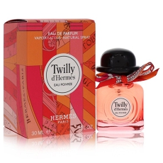Twilly D' Eau Poivree Perfume By Hermes Eau De Eau De Parfum For Women