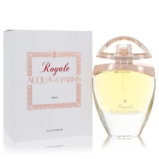 Acqua Di Parisis Royale Perfume 3. Eau De Eau De Parfum For Women