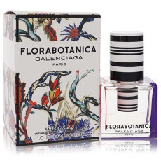 Florabotanica Perfume By Eau De Eau De Parfum For Women